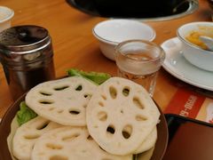 -黔三一夺夺粉酸汤火锅(百信店)