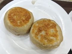 门钉肉饼-白魁老号饭庄(安内店)