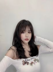 -阿莲新妆护肤造型