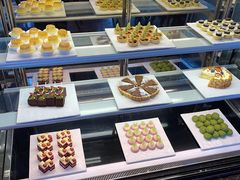 -浙江西子宾馆·瑶园咖啡厅