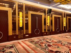 -天府阳光酒店·宴会厅