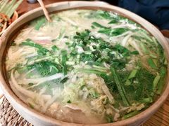 -金孔雀德宏傣味餐馆(魏公村店)