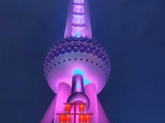 -东方明珠广播电视塔