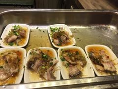 -万德诺富特酒店·自助餐厅(万德大厦店)