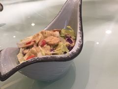 -海景壹号大酒店(滨湖店)