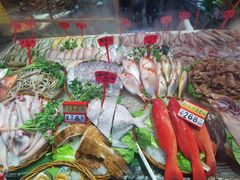 -抱德·潮汕味(琶洲店原惠城鱼仔)