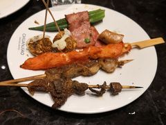 -川骄海鲜自助(河东店)