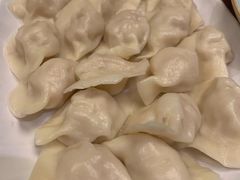 一轩三鲜饺子-一轩饺子馆(丽都店)