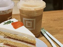-来回·咖啡(天河南店)