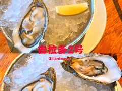 -非常时髦餐厅VUE Restaurant(外滩茂悦大酒店)