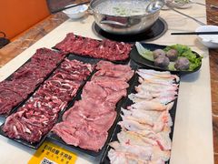 -福合埕牛肉丸(福平路店)