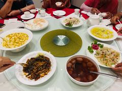 -得月楼·省级非遗·传统苏帮菜(观前店)