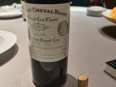 -皇朝会.经典传统粤菜(外滩店)