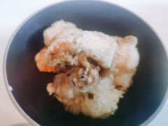 傣味炸鸡-胡麻(静安嘉里店)