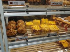 -85度C(上海仓汇路店)