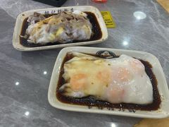 -银记肠粉店(市二宫店)