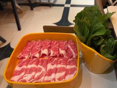 -润园四季椰子鸡火锅(卓越INTOWN店)