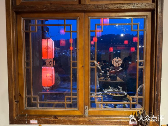 印象鲵宴·张家界地标美食名片(溪布街店)图片