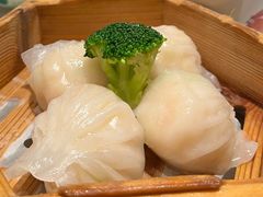 驰名虾饺皇-粤食堂(天津和悦汇店)