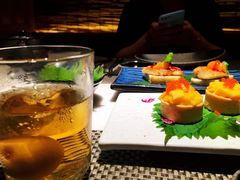 -乐亭日本料理(彩虹本店)