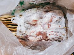 -王德炭烤牛羊肉(西关大街店)