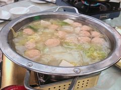 -老山东·山东菜(鲁菜名店)