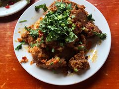 -老一品蹄花店(新津店)