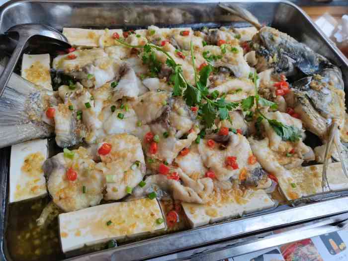 华德来餐厅(灌口店)-"灌口是厦门集美区一个小镇,有一个比较大的.