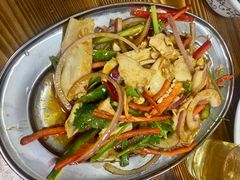 -江村四哥新鲜牛肉店(江高总店)