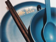 -茅庐川菜(烟台万象汇店)