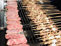 -星伦多 自助料理(圆融店)