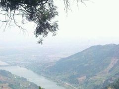 -金堂县云顶石城风景区