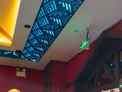 -恐怖游戏(湖滨店)