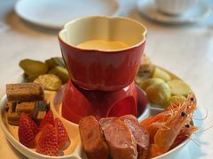 -Wei菋·Le Bistrot