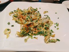 -玄武苏宁诺富特酒店·紫金轩中餐厅