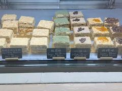 -马哥孛罗咖啡厅·Cafe Marco (厦门马哥孛罗东方大酒店)