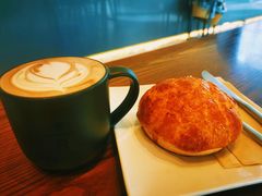 -星巴克臻选(深圳宝安大仟里1店)