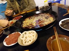 -苟味道老火锅(黄桷坪店)