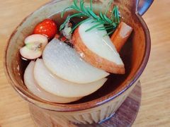 -有序Orderly融合西餐·咖啡(运河外滩店)