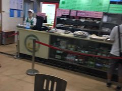 -锦馨豆汁(天坛路店)