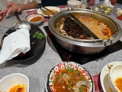 -一绪に寿喜烧(虹悦城店)