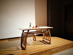 -春色如许·茶食餐厅(桃李春风店)