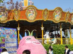 -秦皇岛乐岛海洋王国