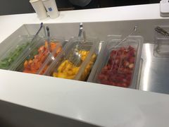 -兰熊鲜奶(西直门凯德mall店)
