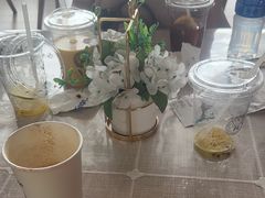 -贝林大翅鲸简餐厅(国家海洋博物馆店)