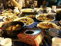 android_upload_pic-天津乾毓德饭庄·清真传统炒菜·海鲜烧烤(咸阳路店)