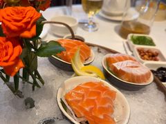 -万龙洲海鲜(亚运村店)
