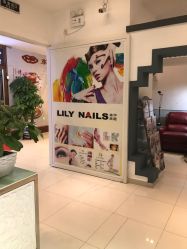 -LILY NAILS美甲美睫