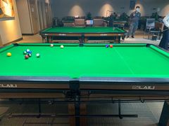 -云川台球(马甸店)