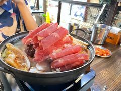 -MI WU FACTORY米屋美食工厂餐厅(绿地店)